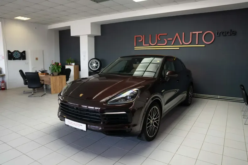 Porsche Cayenne din 2020 cu 104.000 km - oferta POR135343 - foto 6