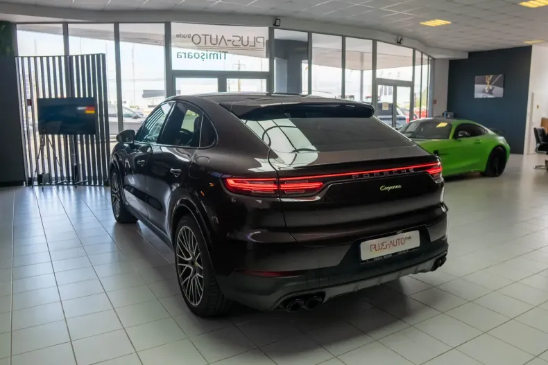 Porsche Cayenne din 2020 cu 104.000 km - oferta POR135343 - foto 7