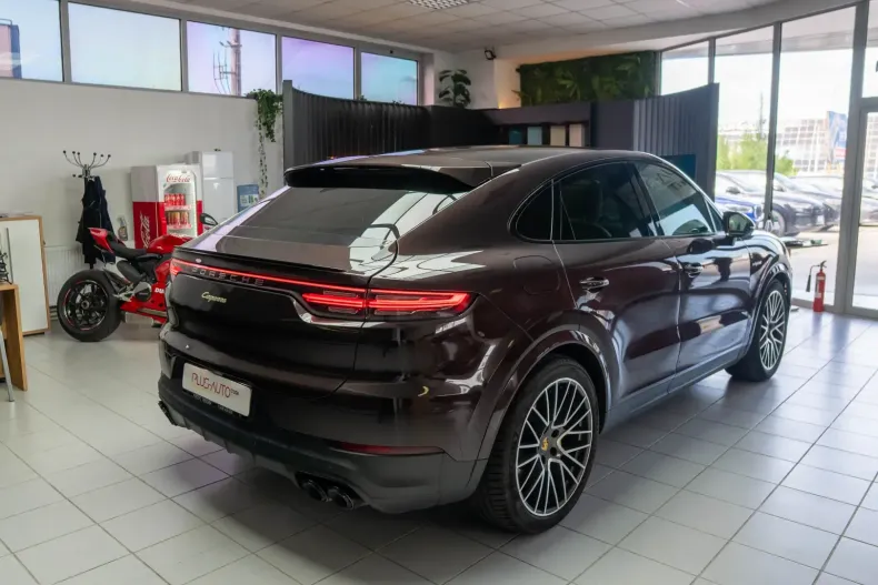 Porsche Cayenne din 2020 cu 104.000 km - oferta POR135343 - foto 8