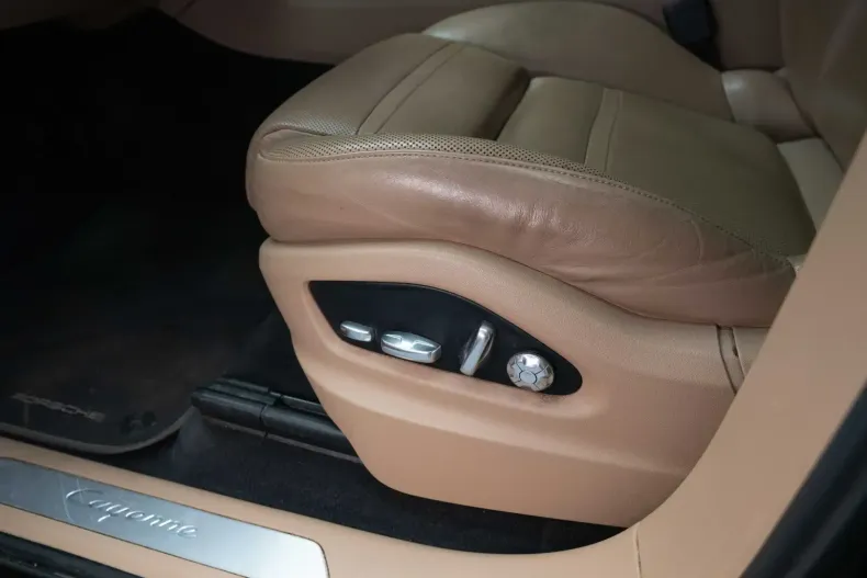 Porsche Cayenne din 2020 cu 104.000 km - oferta POR135343 - foto 14