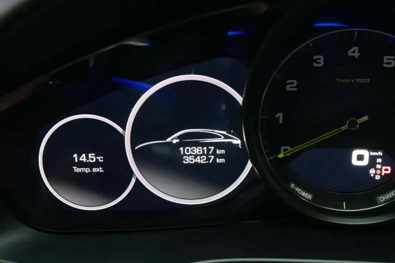 Porsche Cayenne din 2020 cu 104.000 km - oferta POR135343 - foto 17