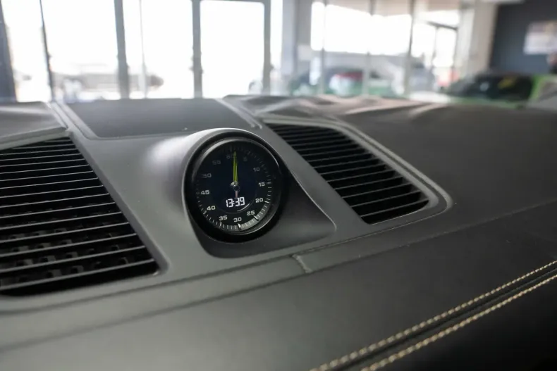 Porsche Cayenne din 2020 cu 104.000 km - oferta POR135343 - foto 18