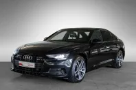Audi A6 din 2022 cu 86.783 km - oferta AUD135345 - foto 1