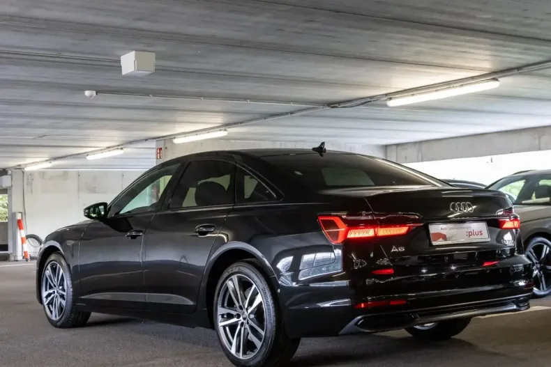 Audi A6 din 2022 cu 86.783 km - oferta AUD135345 - foto 3