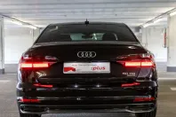 Audi A6 din 2022 cu 86.783 km - oferta AUD135345 - foto 4
