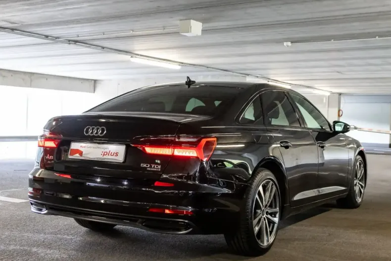 Audi A6 din 2022 cu 86.783 km - oferta AUD135345 - foto 5