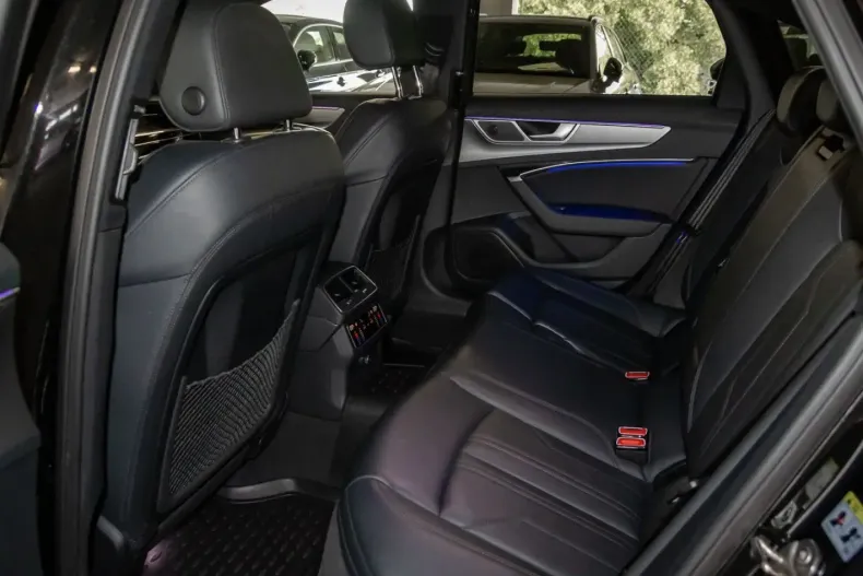 Audi A6 din 2022 cu 86.783 km - oferta AUD135345 - foto 8