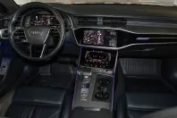 Audi A6 din 2022 cu 86.783 km - oferta AUD135345 - foto 10