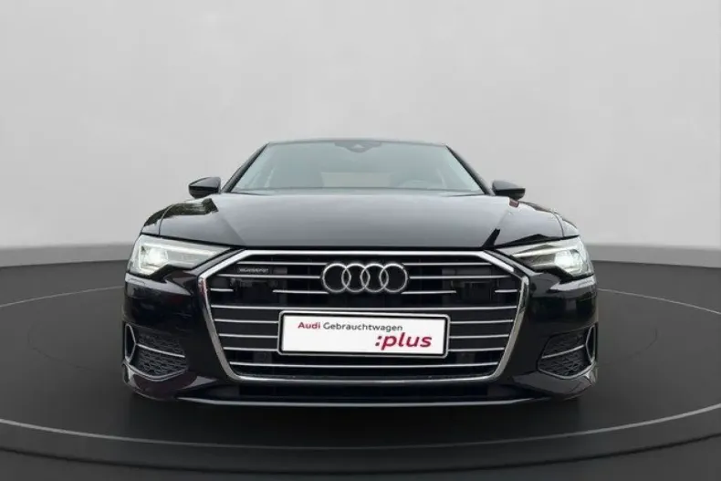 Audi A6 din 2021 cu 72.006 km - oferta AUD135347 - foto 2