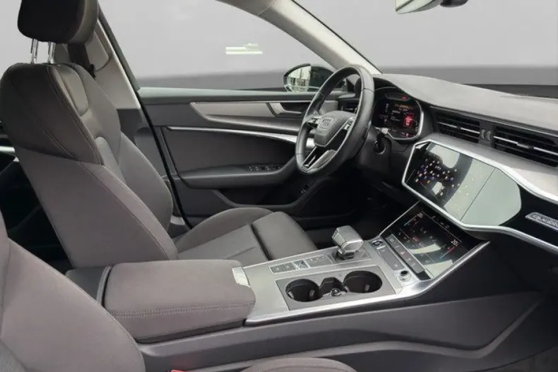 Audi A6 din 2021 cu 72.006 km - oferta AUD135347 - foto 6