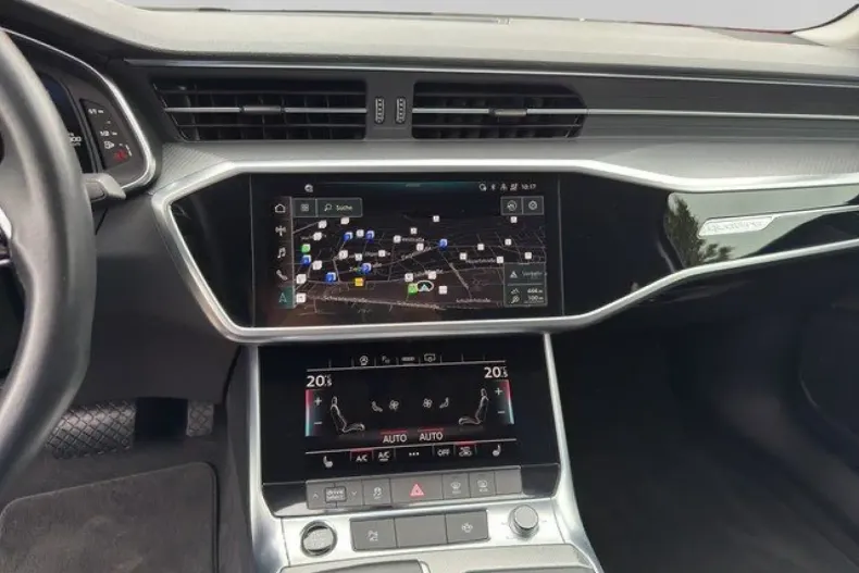 Audi A6 din 2021 cu 72.006 km - oferta AUD135347 - foto 11