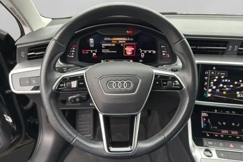 Audi A6 din 2021 cu 72.006 km - oferta AUD135347 - foto 13