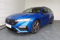 Skoda Octavia din 2023 cu 53.761 km - oferta SKO135350 - foto 1