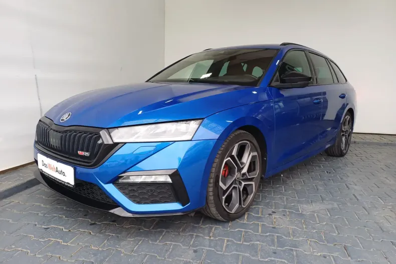 Skoda Octavia din 2023 cu 53.761 km - oferta SKO135350 - foto 1
