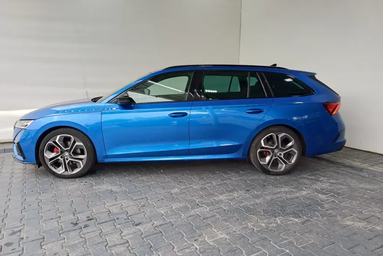 Skoda Octavia din 2023 cu 53.761 km - oferta SKO135350 - foto 2