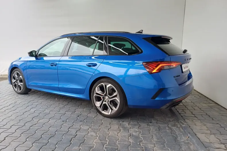 Skoda Octavia din 2023 cu 53.761 km - oferta SKO135350 - foto 3