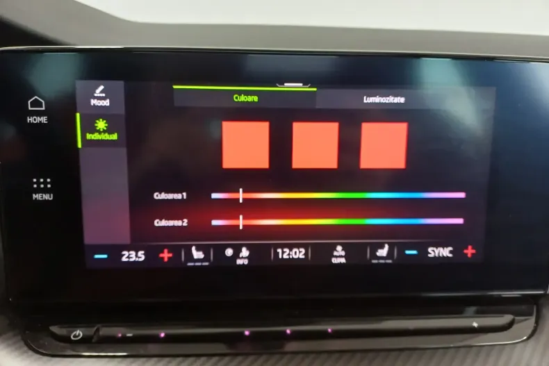 Skoda Octavia din 2023 cu 53.761 km - oferta SKO135350 - foto 23