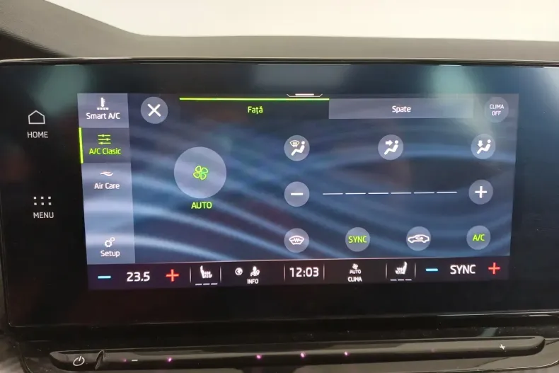 Skoda Octavia din 2023 cu 53.761 km - oferta SKO135350 - foto 26