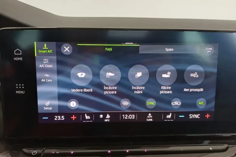 Skoda Octavia din 2023 cu 53.761 km - oferta SKO135350 - foto 27