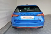 Skoda Octavia din 2023 cu 53.761 km - oferta SKO135350 - foto 32
