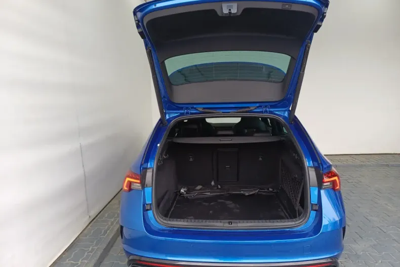 Skoda Octavia din 2023 cu 53.761 km - oferta SKO135350 - foto 35