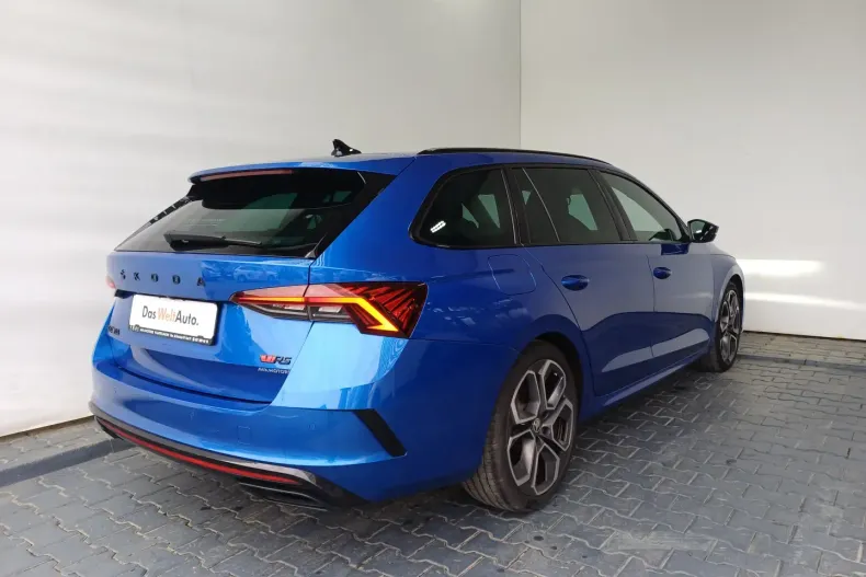 Skoda Octavia din 2023 cu 53.761 km - oferta SKO135350 - foto 36