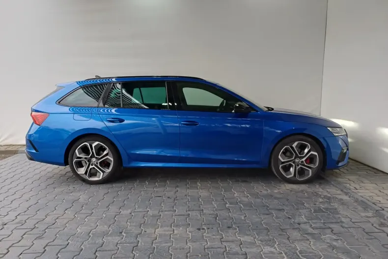 Skoda Octavia din 2023 cu 53.761 km - oferta SKO135350 - foto 37