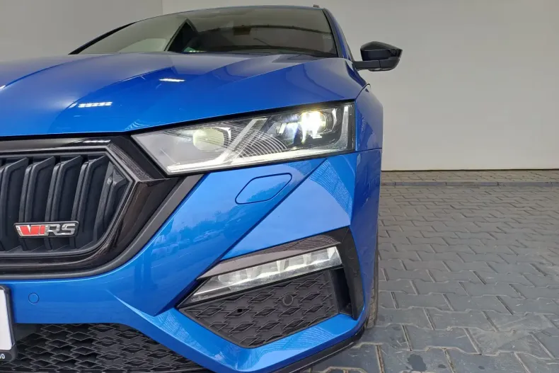 Skoda Octavia din 2023 cu 53.761 km - oferta SKO135350 - foto 38