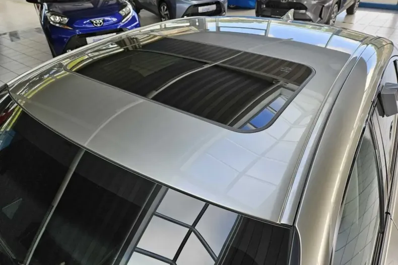 Lexus ES 300 din 2024 cu 10.880 km - oferta LEX135351 - foto 6