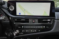 Lexus ES 300 din 2024 cu 10.880 km - oferta LEX135351 - foto 12