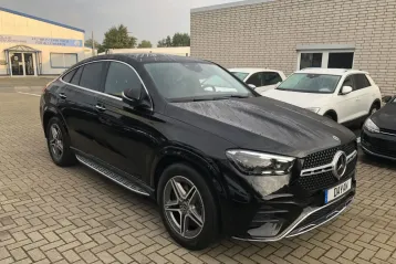 Mercedes-Benz GLE 350 din 2024 - oferta MER135352