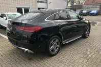 Mercedes-Benz GLE 350 din 2024 cu 17.345 km - oferta MER135352 - foto 2