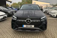 Mercedes-Benz GLE 350 din 2024 cu 17.345 km - oferta MER135352 - foto 4