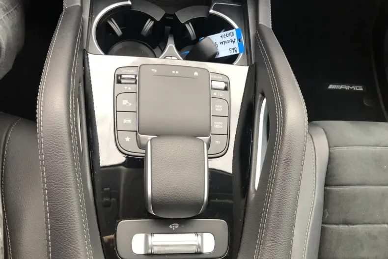 Mercedes-Benz GLE 350 din 2024 cu 17.345 km - oferta MER135352 - foto 10