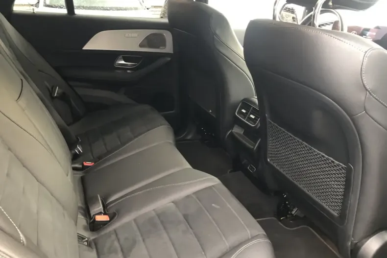 Mercedes-Benz GLE 350 din 2024 cu 17.345 km - oferta MER135352 - foto 13