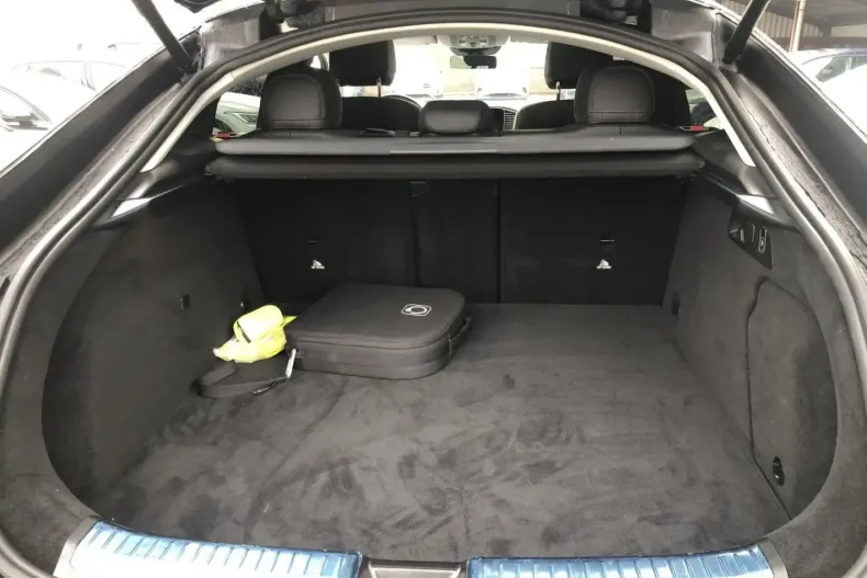 Mercedes-Benz GLE 350 din 2024 cu 17.345 km - oferta MER135352 - foto 15