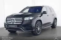 Mercedes-Benz GLS 580 din 2023 cu 25.790 km - oferta MER135356 - foto 1