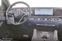 Mercedes-Benz GLS 580 din 2023 cu 25.790 km - oferta MER135356 - foto 5