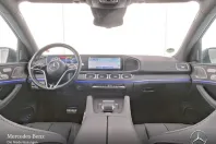 Mercedes-Benz GLS 580 din 2023 cu 25.790 km - oferta MER135356 - foto 6