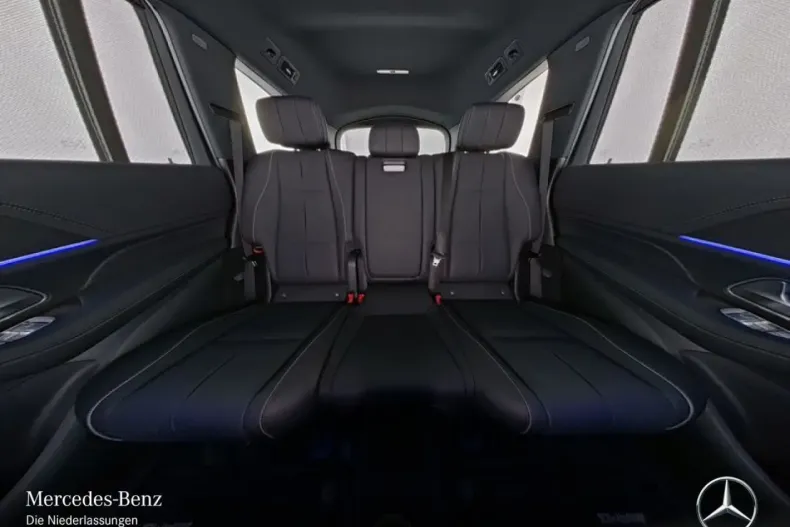 Mercedes-Benz GLS 580 din 2023 cu 25.790 km - oferta MER135356 - foto 7