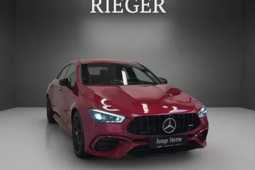 Mercedes-Benz CLA 45 AMG din 2024 - oferta MER135357