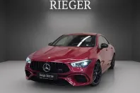 Mercedes-Benz CLA 45 AMG din 2024 cu 5.634 km - oferta MER135357 - foto 2