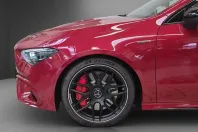 Mercedes-Benz CLA 45 AMG din 2024 cu 5.634 km - oferta MER135357 - foto 4