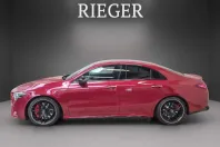 Mercedes-Benz CLA 45 AMG din 2024 cu 5.634 km - oferta MER135357 - foto 5
