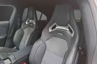 Mercedes-Benz CLA 45 AMG din 2024 cu 5.634 km - oferta MER135357 - foto 8