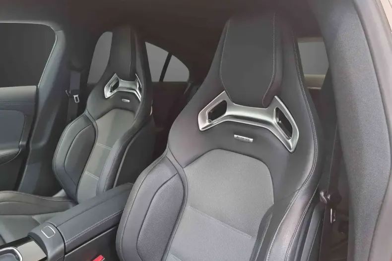 Mercedes-Benz CLA 45 AMG din 2024 cu 5.634 km - oferta MER135357 - foto 8