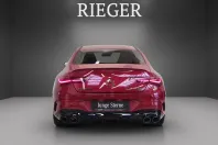 Mercedes-Benz CLA 45 AMG din 2024 cu 5.634 km - oferta MER135357 - foto 10