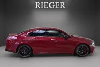 Mercedes-Benz CLA 45 AMG din 2024 cu 5.634 km - oferta MER135357 - foto 14