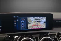 Mercedes-Benz CLA 45 AMG din 2024 cu 5.634 km - oferta MER135357 - foto 15