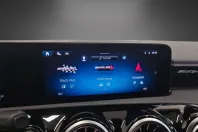 Mercedes-Benz CLA 45 AMG din 2024 cu 5.634 km - oferta MER135357 - foto 16